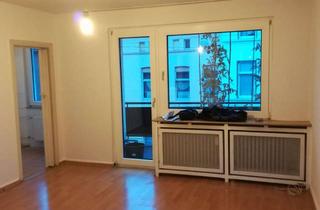 Wohnung mieten in Hubertusstraße 101, 47798 Stadtmitte, Ihre neue 2-Zimmer-Balkonwohnung