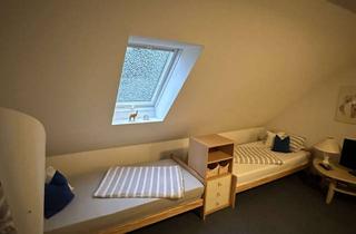 Wohnung mieten in Zu Den Tannen 3b, 18107 Elmenhorst/Lichtenhagen, Pauschalmiete! Möbliertes 1-Zimmer-Apartment mit Tageslicht-Duschbad und Pantryküche in Strandnähe