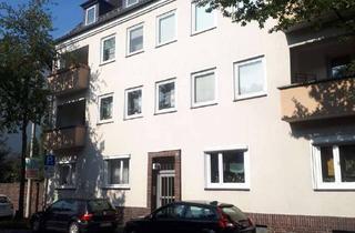 Wohnung mieten in Tischbeinstraße 20, 34121 Süd, 3 ZKB Dachgeschosswohnung in der Südstadt
