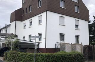 Wohnung mieten in Kernerweg, 73760 Ostfildern, Kernerweg 2, 73760 Ostfildern