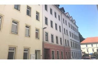Wohnung mieten in Hirschbergstraße 12, 01662 Meißen, Wohnen im Triebischtal!