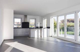 Wohnung mieten in 64367 Mühltal, Energiesparende, exklusive 3,5 Zimmer-Wohnung mit Einbauküche und Balkon in Mühltal