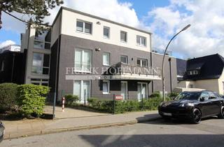 Penthouse mieten in 22117 Billstedt, Möblierte 2-Zimmer-Wohnung im Penthouse -Stil und großer Dachterrasse in Hamburg Billstedt!
