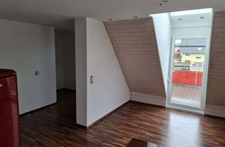 Wohnung mieten in 71083 Herrenberg, Schicke Etagenwohnung in Kuppingen mit großem Balkon
