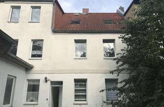 Wohnung mieten in Magdeburger Chaussee 42, 39288 Burg, Einraumwohnung in Burg