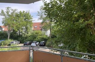 Wohnung mieten in 61130 Nidderau, Gepflegte 4-Zimmer-Wohnung im Stadtzentrum von Nidderau-Heldenbergen mit Balkon