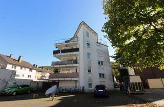 Wohnung mieten in Zimmerstr., 58285 Gevelsberg, 3 Raum Wohnung mit Balkon in ruhiger Lage, frisch renoviert