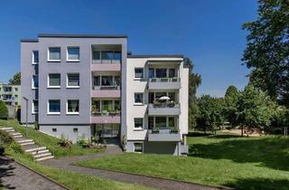 Wohnung mieten in Emil-Nohl-Straße 38, 42897 Remscheid, Geräumige Wohnung in familienfreundlicher Lage
