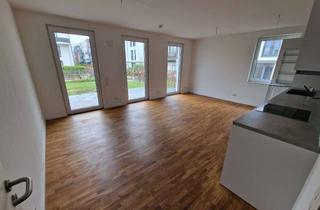 Wohnung mieten in Hilde-Wulff-Weg 29, 22045 Jenfeld, Moderne 4-Zimmer-Wohnung im EG!