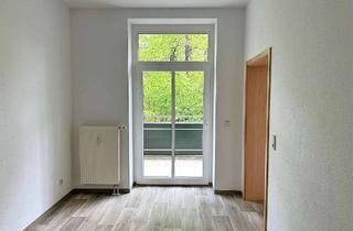 Wohnung mieten in Am Michaelisholz 13, 06618 Naumburg (Saale), Meine eigene Wohnung