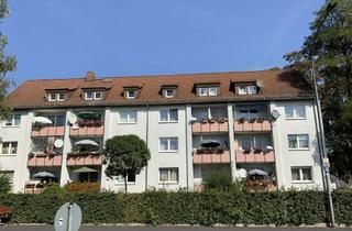 Wohnung mieten in Sudetenlandstraße 14, 35390 Gießen, 2,5-Zimmer-Wohnung in Gießen zu vermieten