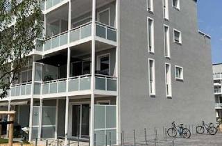 Wohnung mieten in Karl-Busch-Str., 64646 Heppenheim (Bergstraße), Geräumige 2-Zimmer-Wohnung im Heppenheimer Neubau