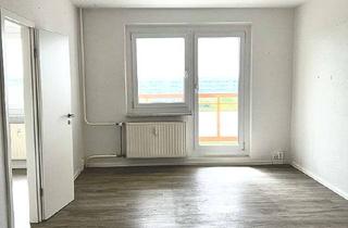 Wohnung mieten in Seffnerstraße 18, 04207 Lausen-Grünau, *Sofort bezugsfertige Familienwohnung mit Weitblick*