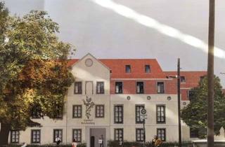 Penthouse mieten in 01468 Moritzburg, Luxuriöse Penthousewohnung in Moritzburg zu vermieten