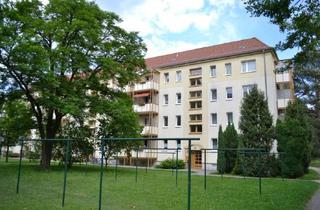 Wohnung mieten in Artur-Becker-Ring 53, 03130 Spremberg, 2-Raum-Wohnung mit Balkon im Grünen
