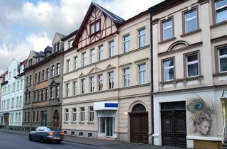 Wohnung mieten in Koburger Straße 77, 04416 Markkleeberg, Markkleeberg - kleine 3-Zimmer-Wohnung mit Balkon & Stellplatz in beliebter Lage