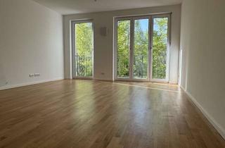 Wohnung mieten in Delitzscher Straße 28, 04129 Eutritzsch, 2-Zimmer-Wohnung im Erstbezug mit hochwertiger Einbauküche