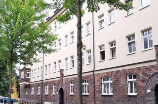 Wohnung mieten in Heinrich- Heine- Straße 50, 08058 Zwickau, +++ Helle 2 Zimmer Wohnung mit Balkon in ruhiger Lage +++