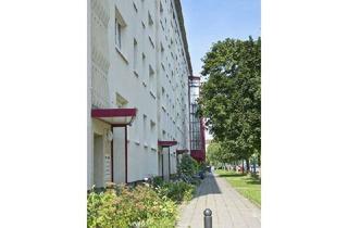 Wohnung mieten in Stolberger Straße, 06124 Westliche Neustadt, Stolberger Straße 5 - Harzer-Karree