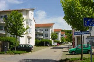 Wohnung mieten in Am Stublacher Wege 11, 07552 Gera-Nord/Langenberg, Schöne 3-Zimmer-Maisonettewohnung mit Balkon & Fußbodenheizung