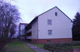 Wohnung mieten in Knackendöffelstraße, 29351 Eldingen, 2-Zimmer-Wohnung in Eldingen (B-Schein für Senioren erforderlich)