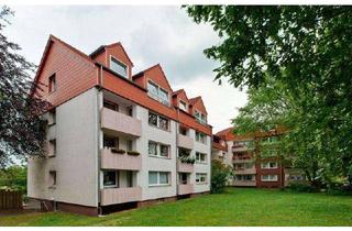 Wohnung mieten in Wersener Str. 96A, 49090 Eversburg, Aufgepasst! 3-Zimmer-Wohnung mit Einbauküche!