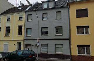 Wohnung mieten in Bonnenbroicherstr. 145, 41238 Bonnenbroich, Zwei-Zimmer-Wohnung mit Einbauküche im Herzen von Mönchengladbach