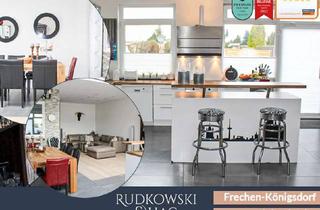 Wohnung mieten in 50226 Frechen, Frechen-Königsdorf || Einbauküche || Luxus Badezimmer
