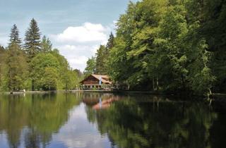 Gewerbeimmobilie kaufen in 87629 Füssen, Restaurant mit Wohnungen am See