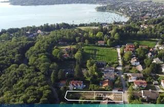 Doppelhaushälfte kaufen in 82211 Herrsching, Ihren Lebensabend am Ammersee verbringen? Energieeffiziente Doppelhaushälfte mit großem Grundstück!