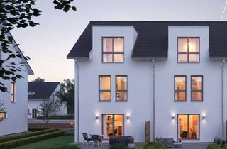 Doppelhaushälfte kaufen in 81549 Obergiesing, Moderne Doppelhaushälfte für Familien mit schönem Garten in ruhiger Lage