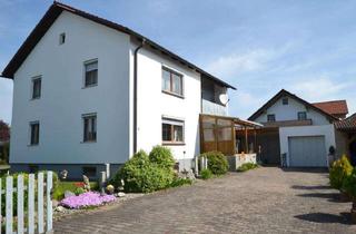 Einfamilienhaus kaufen in 84051 Essenbach, Ihr Familienglück in einem gepflegten Einfamilienhaus!++ Robert Decker Immobilien GmbH ++