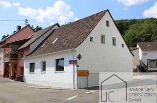 Einfamilienhaus kaufen in 67753 Reipoltskirchen, Preisgünstiges Einfamilienhaus mit großem Grundstück in Reipoltskirchen Landkreis Kusel