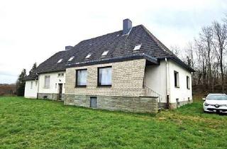 Haus kaufen in 33378 Rheda-Wiedenbrück, Zwei Häuser zu einem Preis!
