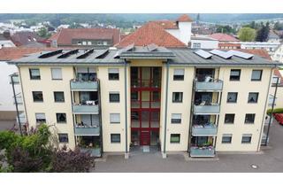 Haus kaufen in Lange Straße 129 a,b, 33014 Bad Driburg, Wohnpark für Senioren aus 28 WHG barrierefreies Wohnen in Bad Driburg