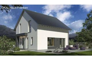 Haus kaufen in 91126 Penzendorf, Offenheit trifft auf klassische Architektur