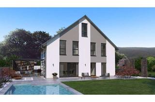 Haus kaufen in 91241 Kirchensittenbach, Höchster Wohnkomfort in deinem Ein­fa­mi­li­en­haus