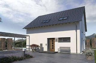 Haus kaufen in 91186 Büchenbach, So gut kann sich energiesparender Neubau anfühlen in Aurau