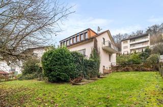 Haus kaufen in 63628 Bad Soden-Salmünster, Ruhige, sonnige Wohnlage mit tollem Ausblick!