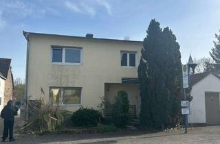 Mehrfamilienhaus kaufen in 64521 Groß-Gerau, Mehrfamilienhaus im schönen Dornheim/Groß-Gerau