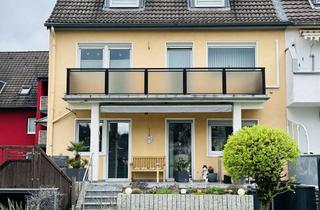 Doppelhaushälfte kaufen in 51107 Rath/Heumar, Gepflegte Doppelhaushälfte in Köln Rath/Heumar