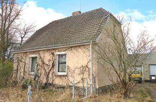 Haus kaufen in 03130 Spremberg, Einfaches Haus in traumhafter Lage