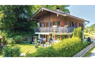 Haus kaufen in 83707 Bad Wiessee, Landhaus in unmittelbarer Seenähe