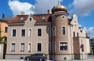 Mehrfamilienhaus kaufen in 93053 Kasernenviertel, Historisches Mehrfamilienhaus nahe Altstadt