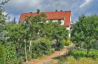 Haus kaufen in 01445 Radebeul, Lindenauer Siedlungshaus