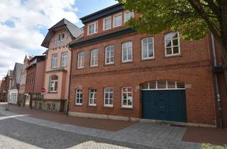 Haus kaufen in 31840 Hessisch Oldendorf, Praxis- oder Büroräume mit exklusivem Wohnen in Hessisch Oldendorf