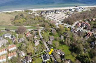 Haus kaufen in 24321 Hohwacht, 300m bis zum Strand - Ihr Traumhaus an der Ostsee