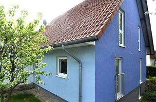 Einfamilienhaus kaufen in 38162 Cremlingen, Ihr neues Zuhause! Freistehendes Einfamilienhaus direkt in Cremlingen