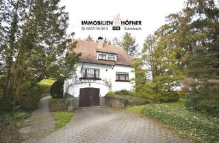 Haus kaufen in 95336 Mainleus, ***Attraktives Wohnhaus idyllisch gelegen***
