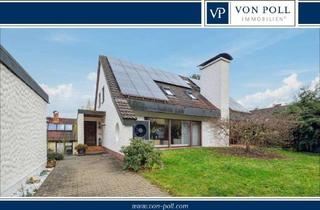 Einfamilienhaus kaufen in 95448 Aichig, Charmantes Einfamilienhaus mit Wärmepumpe und Photovoltaikanlage in bevorzugter Wohnlage